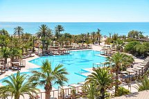 Sentido Marillia Resort & Spa