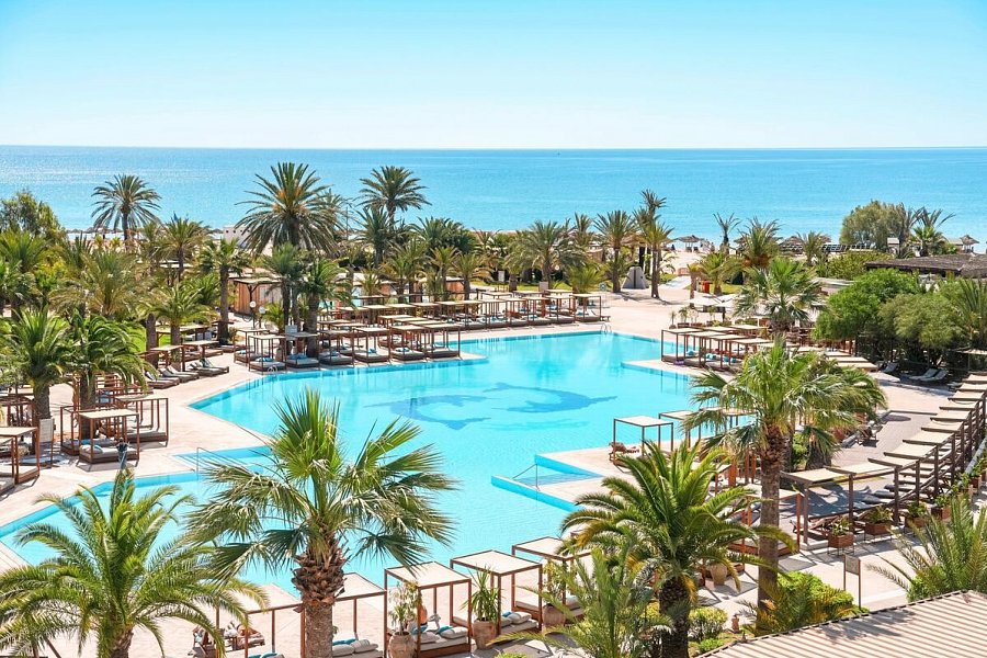 Sentido Marillia Resort & Spa