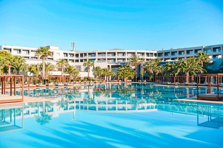 Sentido Marillia Resort & Spa