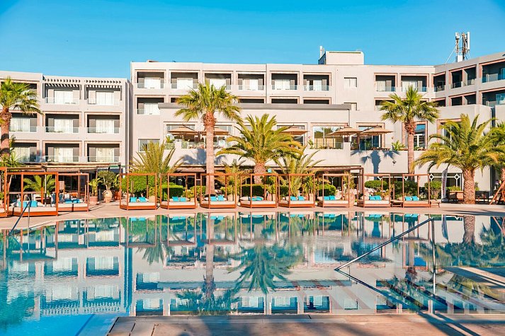Sentido Marillia Resort & Spa