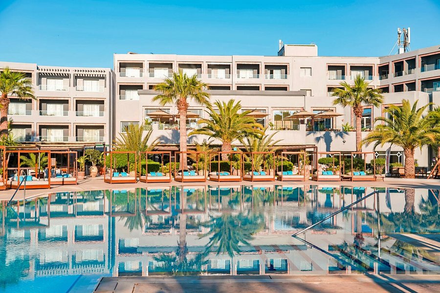 Sentido Marillia Resort & Spa
