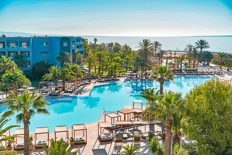 Sentido Marillia Resort & Spa