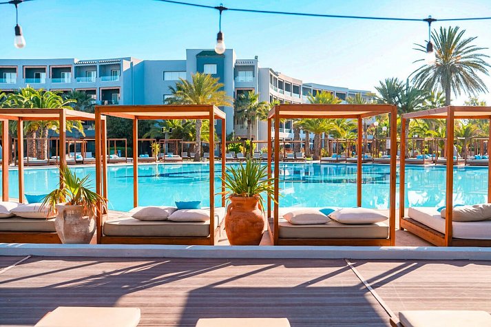 Sentido Marillia Resort & Spa