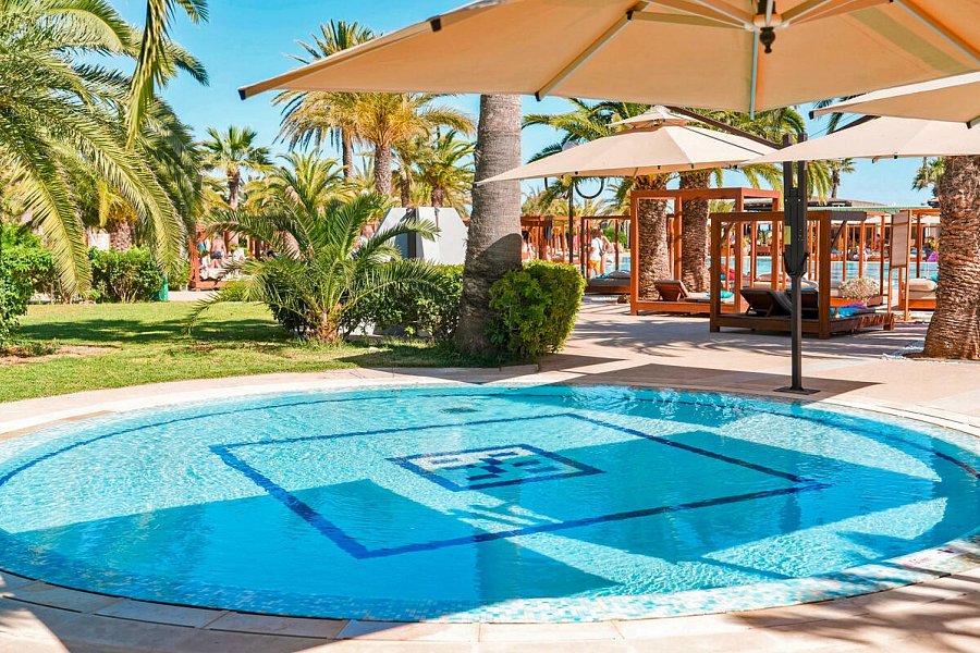 Sentido Marillia Resort & Spa