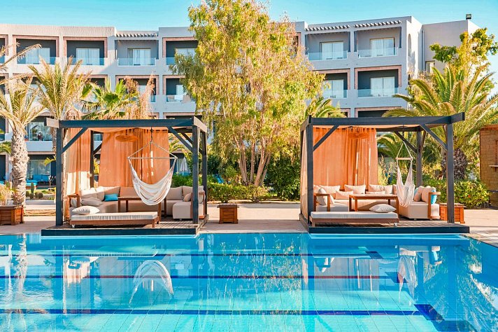 Sentido Marillia Resort & Spa