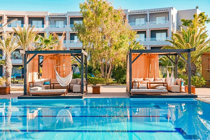 Sentido Marillia Resort & Spa