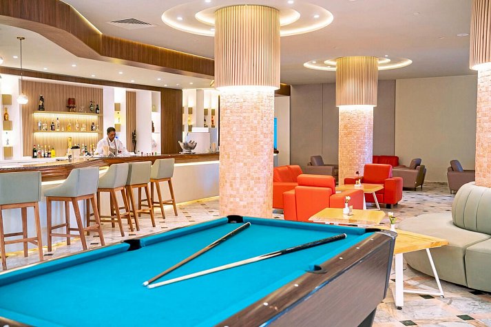 Sentido Marillia Resort & Spa