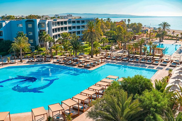 Sentido Marillia Resort & Spa