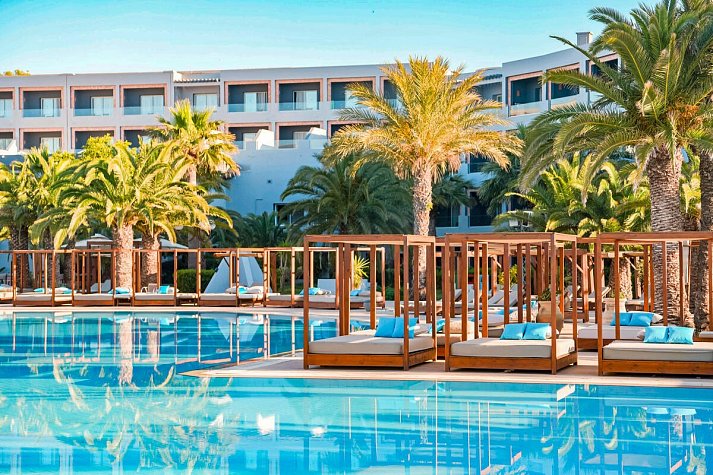 Sentido Marillia Resort & Spa