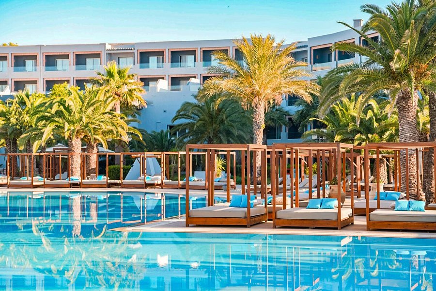 Sentido Marillia Resort & Spa