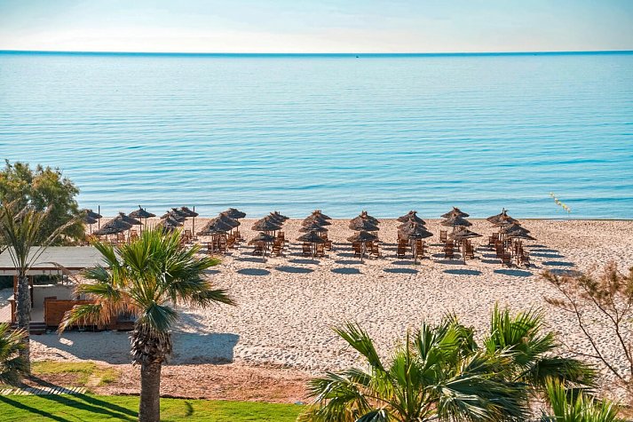 Sentido Marillia Resort & Spa
