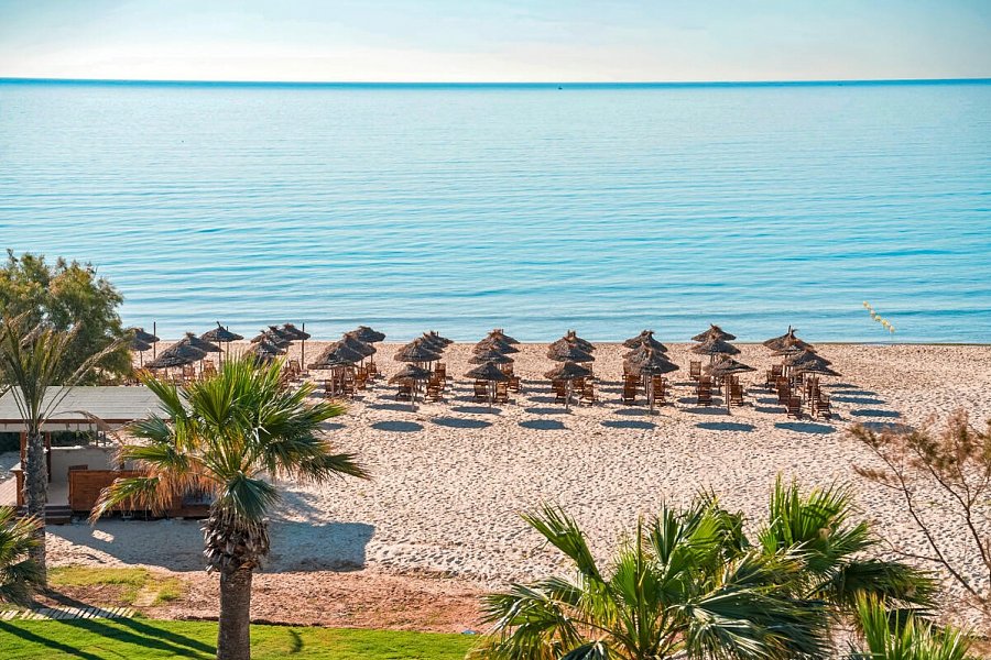 Sentido Marillia Resort & Spa