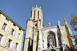 Südfrankreich Rundreise