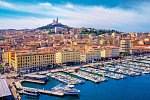 Südfrankreich Rundreise