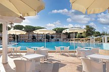 Sentido Tirreno Resort - Sentido Tirreno Resort Pool