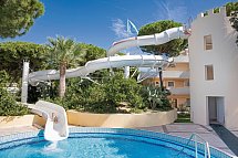 Sentido Tirreno Resort - Sentido Tirreno Resort Pool