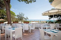 Sentido Tirreno Resort - Sentido Tirreno Resort Restaurant