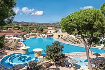 Sentido Tirreno Resort - Sentido Tirreno Resort Pool