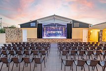 Sentido Tirreno Resort - Sentido Tirreno Resort Theater