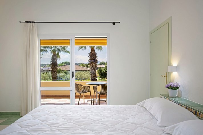 Sentido Tirreno Resort