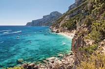 Sentido Orosei Beach - Golf von Orosei