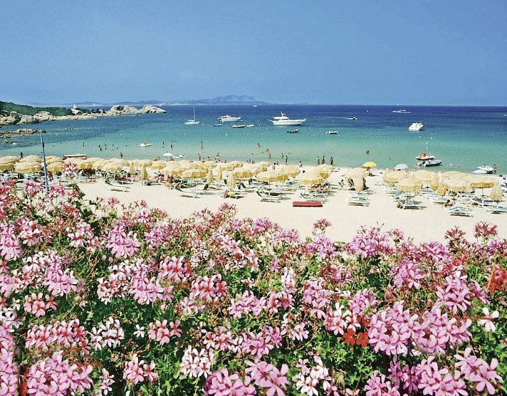 Sentido Orosei Beach
