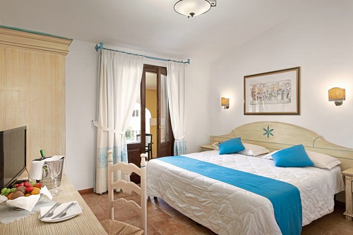 Sentido Orosei Beach