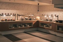 Mallorca zur Blütezeit - Hotel Bahía del Sol - Buffet