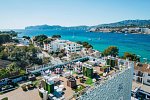 Mallorca zur Blütezeit - Hotel Bahía del Sol