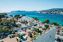 Mallorca zur Blütezeit - Hotel Bahía del Sol - Hotel Bahia del Sol