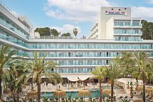 Mallorca zur Blütezeit - Hotel Bahía del Sol - Hotel Bahia del Sol