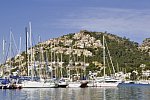 Mallorca zur Blütezeit - Hotel Bahía del Sol