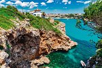 Mallorca zur Blütezeit - Hotel Bahía del Sol