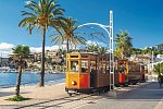 Mallorca zur Blütezeit - Hotel Bahía del Sol