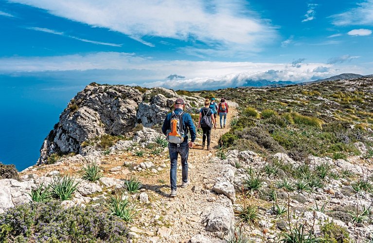 Mallorca Wanderreise