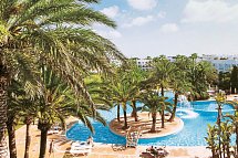 Calimera Fido Gardens