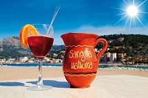 Calimera Fido Gardens - Sangria