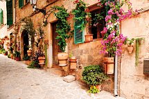 Calimera Fido Gardens