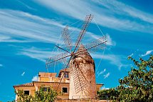 Calimera Fido Gardens - Mallorca