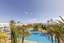 Calimera Fido Gardens