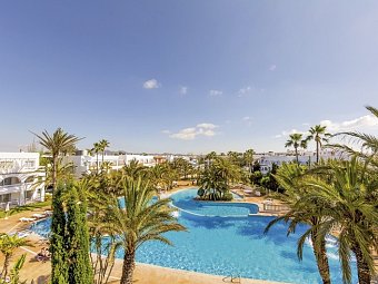Calimera Fido Gardens