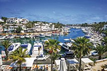 Calimera Fido Gardens