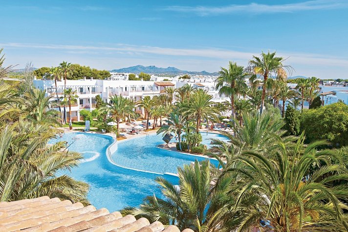 Calimera Fido Gardens
