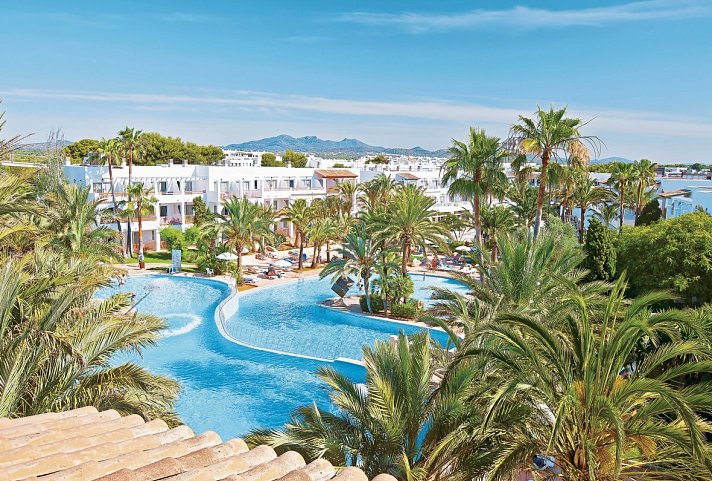 Calimera Fido Gardens