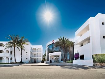 Calimera Fido Gardens