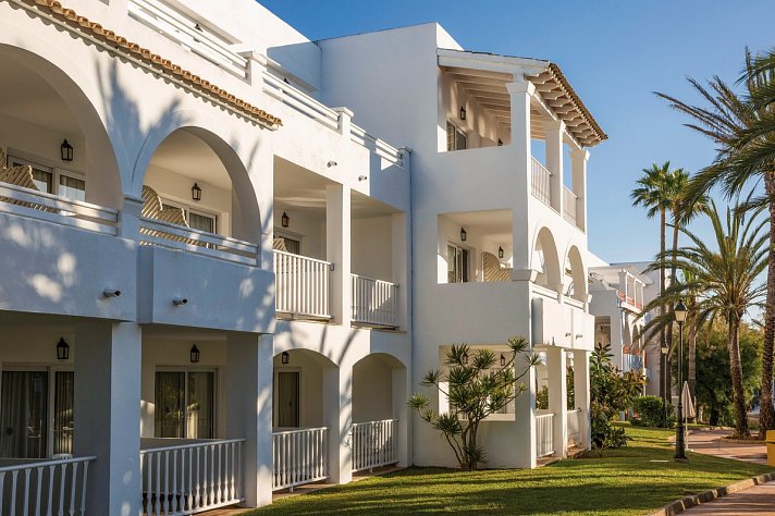 Calimera Fido Gardens