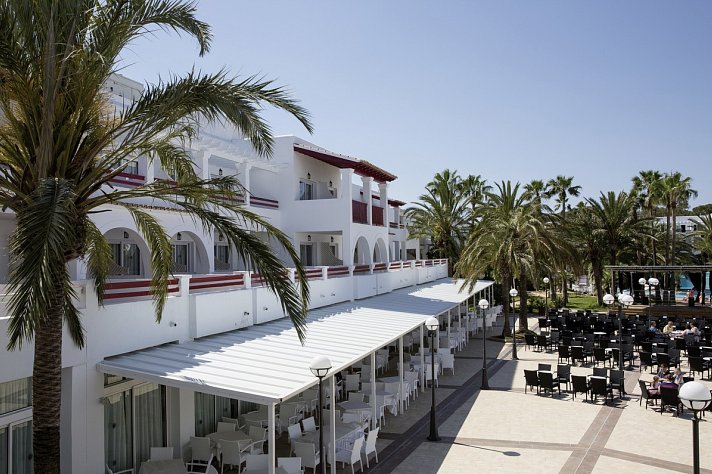 Calimera Fido Gardens