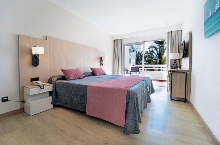 Calimera Fido Gardens