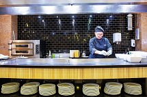Wanderreise - Hotel BQ Ca'n Picafort - Show Cooking