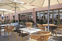 Wanderreise - Hotel BQ Ca'n Picafort 